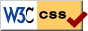 Sprawd zgodno ze standardem CSS